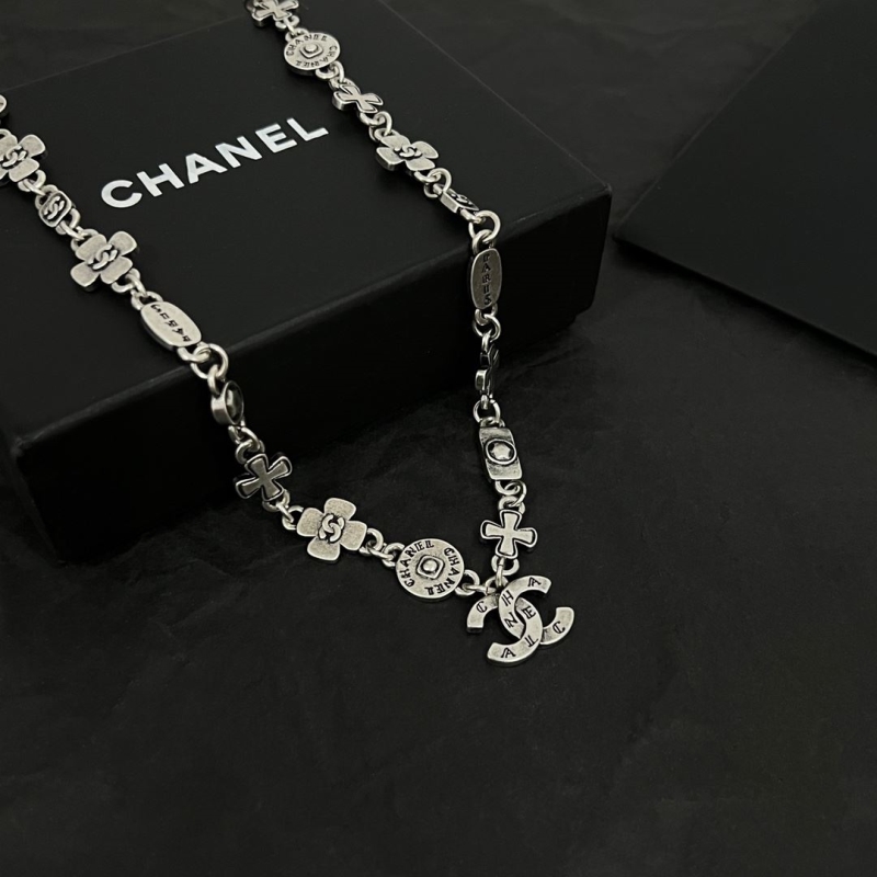 Chanel Necklaces